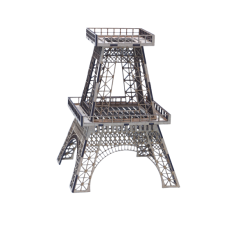 3D Eifelturm Puzzle (Paris)